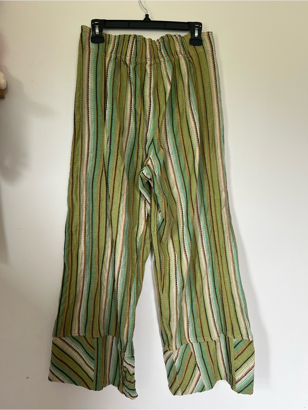 Free people days end striped pants - Picture 8 of 12